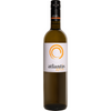 Argyros Atlantis White, a white wine from Santorini, Greece.