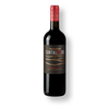 Avignonesi Cantaloro Toscana Rosso, a red wine from Tuscany, Italy.