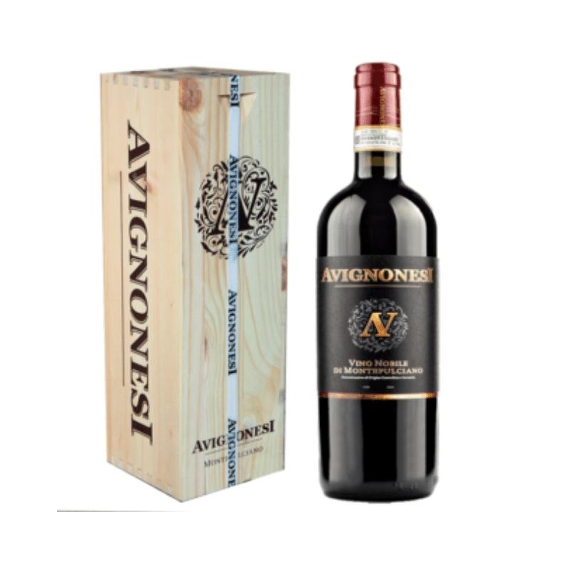 Avignonesi Vino Nobile di Montepulciano Bordeaux Jeroboam (5 Litres)