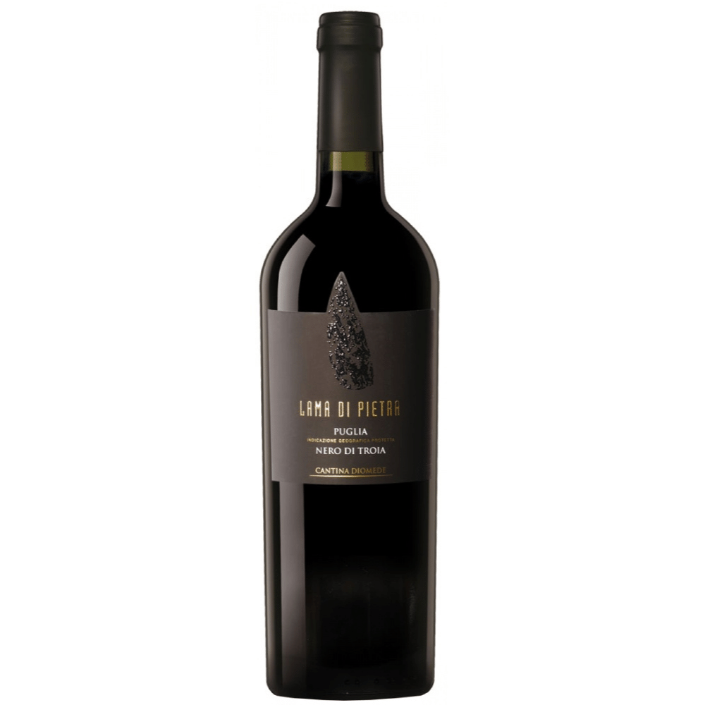 nero di troia wine