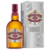 Chivas Regal 12 Year Old Blended Scotch Whisky 70cl, from Speyside, Scotland.