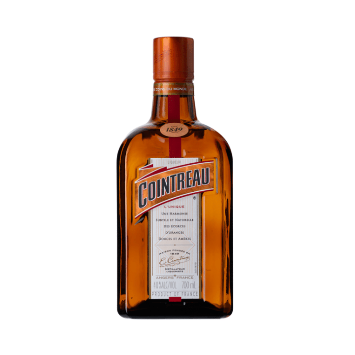 Cointreau 70cl, a Liqueur from France, available at Divino, Mqabba, Malta.