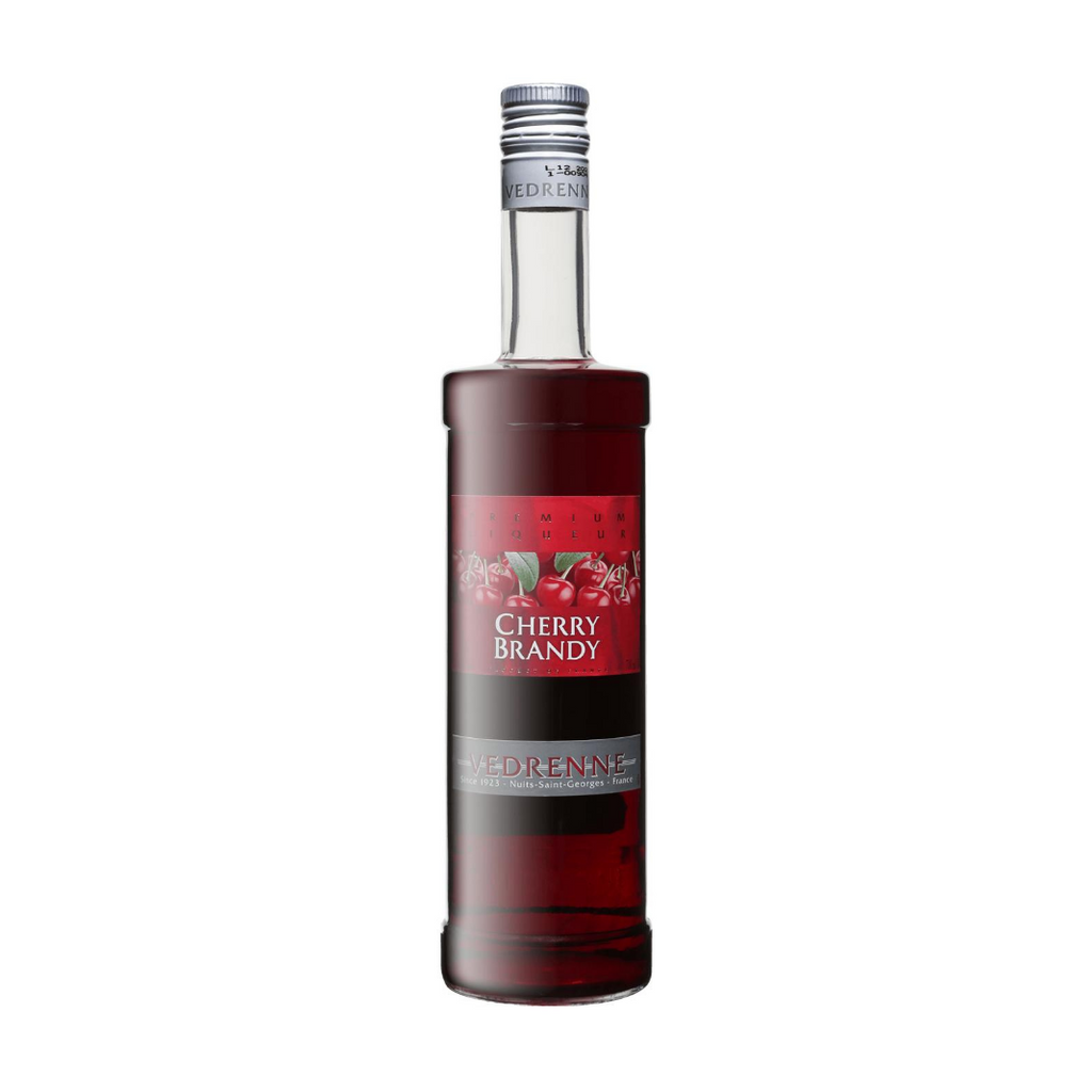 Deva Cherry Brandy 70cl, from the Netherlands, available at Divino, Mqabba, Malta.