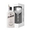 Dictador Columbian Ortodoxy Aged Gin 70cl & Glass Gift Set