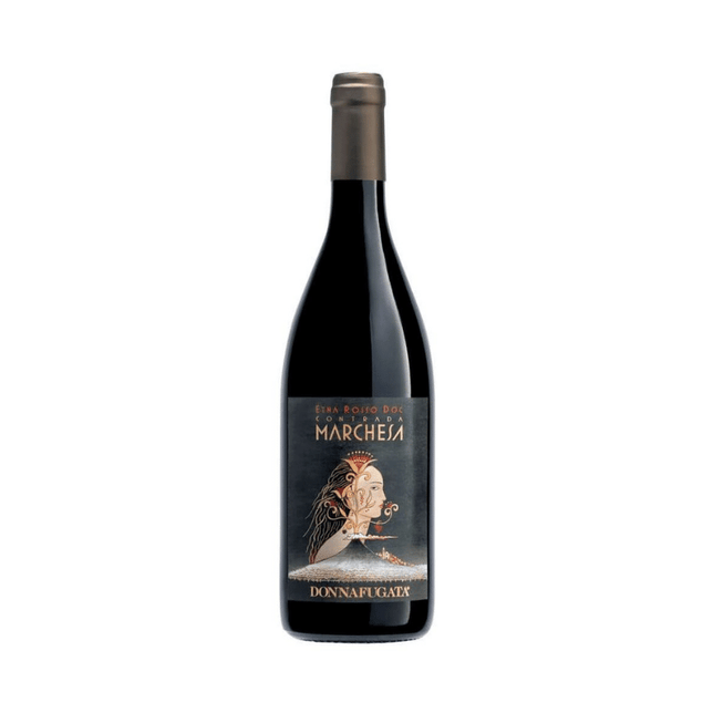 Donnafugata Contrada Marchesa Etna Rosso