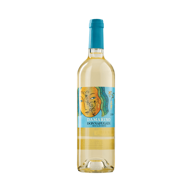 Donnafugata Sicilia Damarino