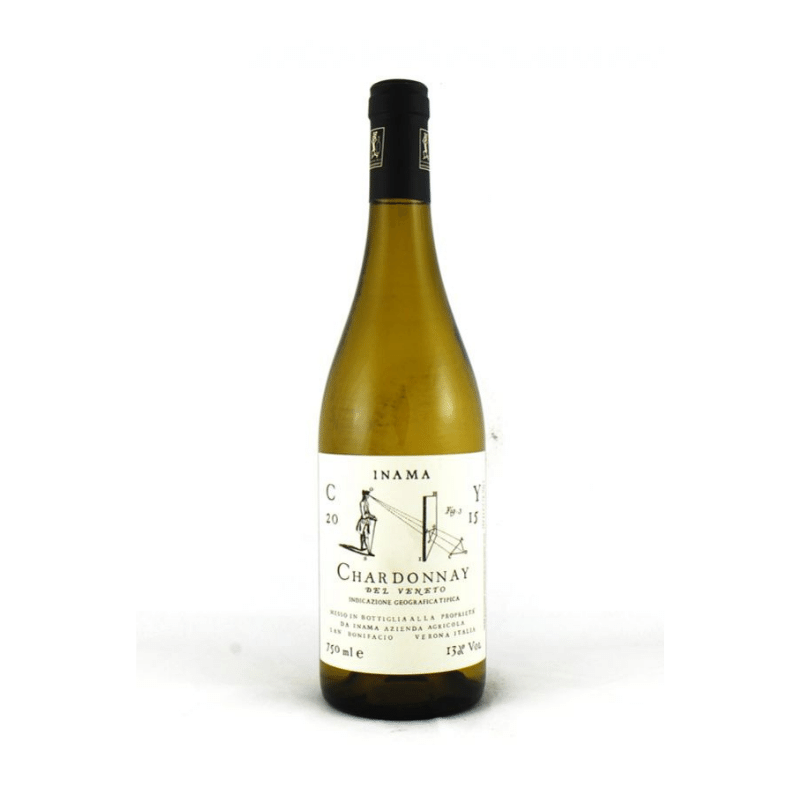Inama Azienda Agricola Chardonnay del Veneto