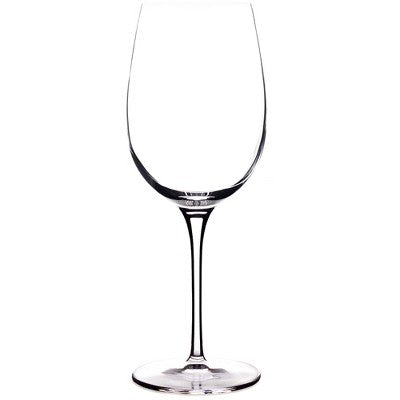 Luigi Bormioli Wine Styles Juicy Reds Wine Glasses - Set of 2