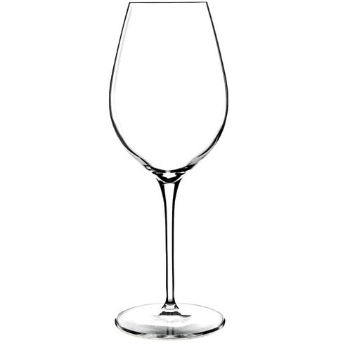 Luigi Bormioli Wine Styles Rich Whites Wine Glasses - Set of 2