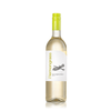 Mooiplaas The Lemongrass Sauvignon Blanc, a white wine from Stellenbosch, South Africa.