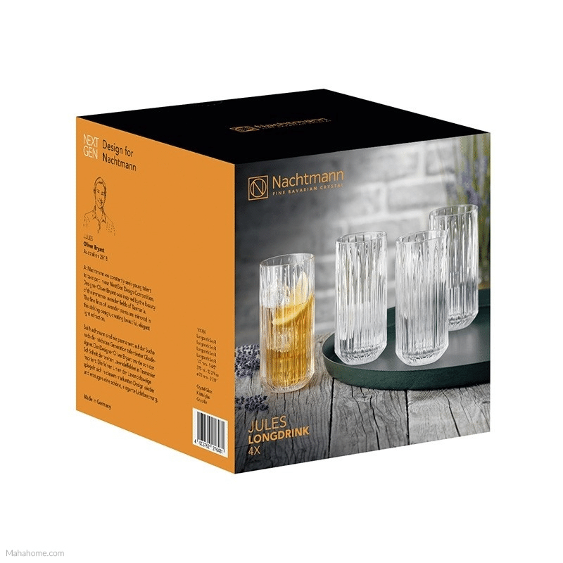 NACHTMANN - Fine Bavarian Crystal