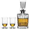 Riedel Crystal Single Malt Whisky Set of 3