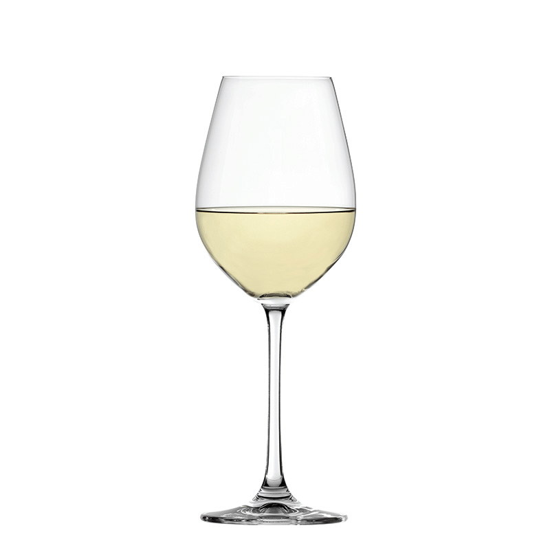 Spiegelau Salute White Wine Glasses – Set of 4