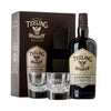 Teeling Small Batch Irish Whiskey 70cl & 2 Glasses Gift Set