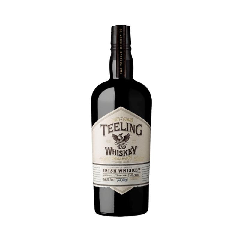 Teeling Small Batch Irish Whiskey 70cl