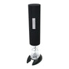 Vin Bouquet Battery Operated Corkscrew - Black