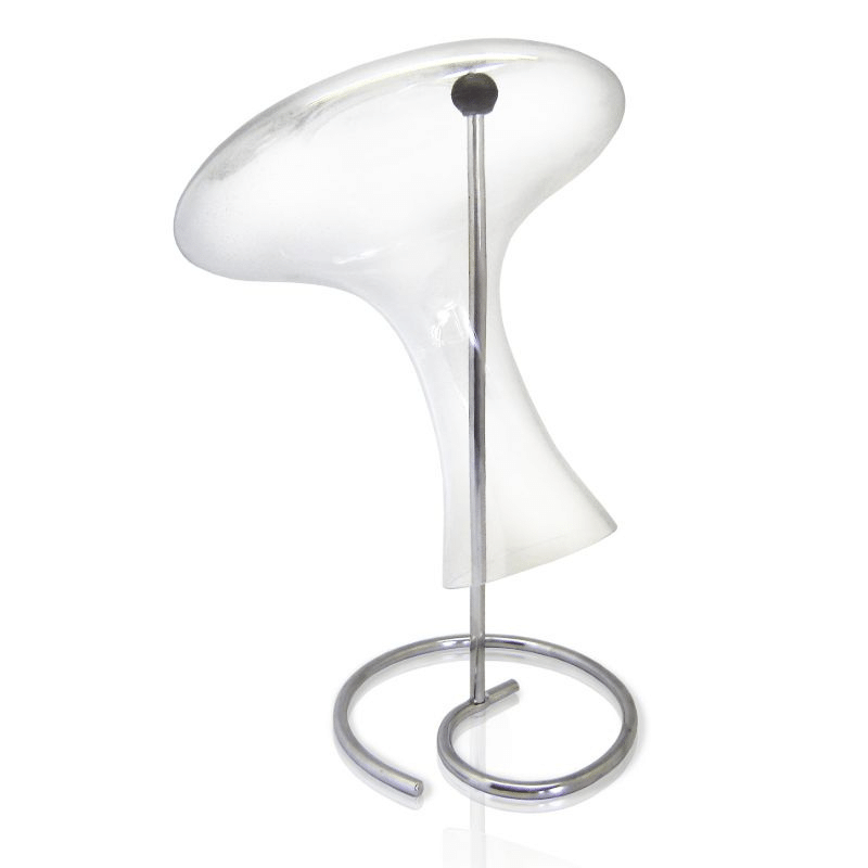 Vin Bouquet Decanter Drying Stand