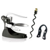 Vin Bouquet Lever Rabbit Corkscrew