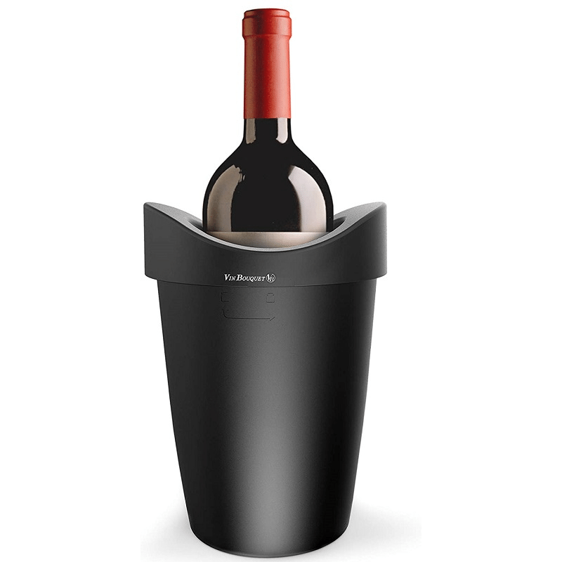 Vin Bouquet Wine Cooler with a Cooler Bag