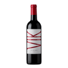 Viña Vik Vik, a red wine from Colchagua Valley, Chile.